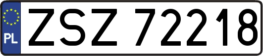 ZSZ72218