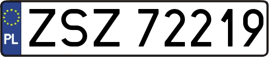 ZSZ72219