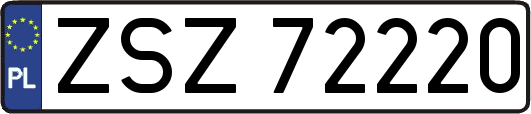 ZSZ72220
