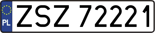ZSZ72221