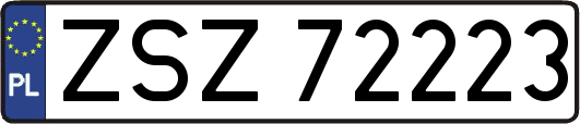ZSZ72223
