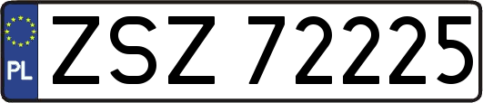 ZSZ72225