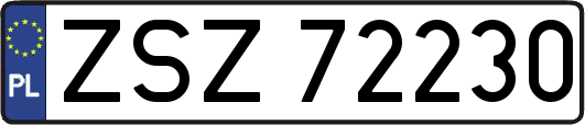 ZSZ72230