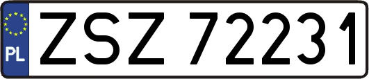 ZSZ72231