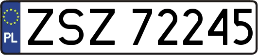 ZSZ72245