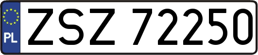 ZSZ72250