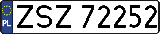 ZSZ72252