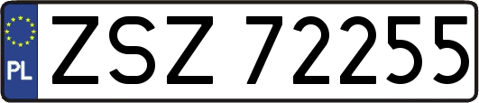 ZSZ72255