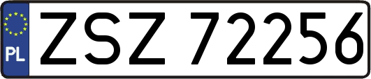 ZSZ72256