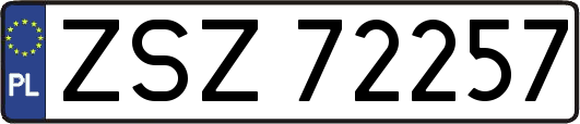 ZSZ72257