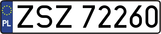 ZSZ72260