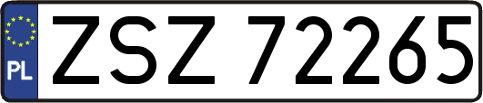ZSZ72265
