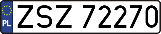ZSZ72270