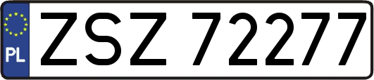 ZSZ72277