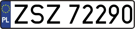 ZSZ72290