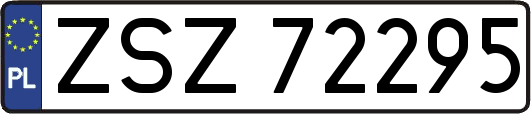 ZSZ72295