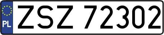 ZSZ72302