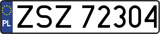 ZSZ72304