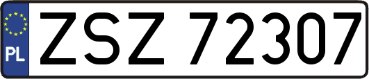 ZSZ72307