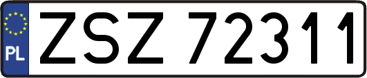 ZSZ72311
