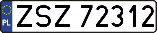 ZSZ72312
