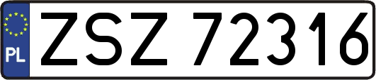 ZSZ72316