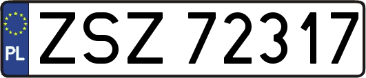 ZSZ72317