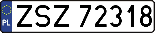 ZSZ72318