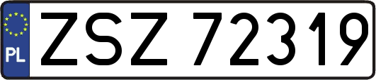 ZSZ72319