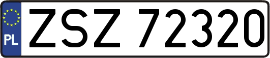 ZSZ72320