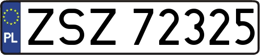 ZSZ72325
