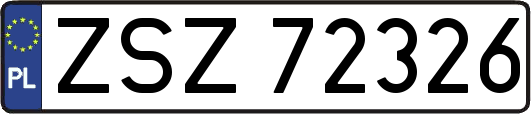 ZSZ72326