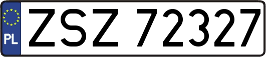 ZSZ72327