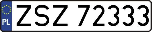 ZSZ72333