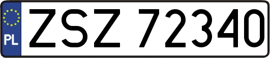 ZSZ72340