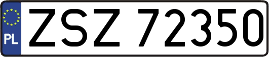ZSZ72350