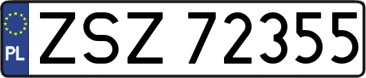 ZSZ72355