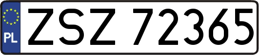 ZSZ72365
