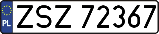 ZSZ72367