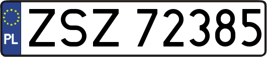 ZSZ72385