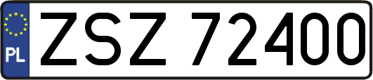 ZSZ72400