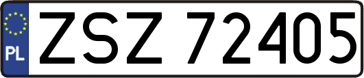 ZSZ72405