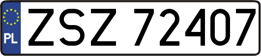 ZSZ72407