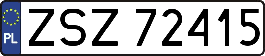 ZSZ72415