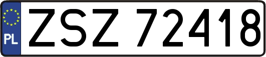 ZSZ72418