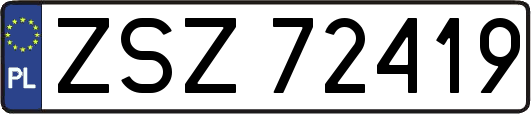 ZSZ72419