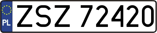 ZSZ72420