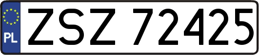 ZSZ72425