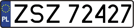 ZSZ72427