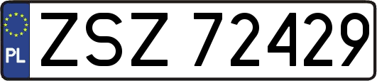 ZSZ72429